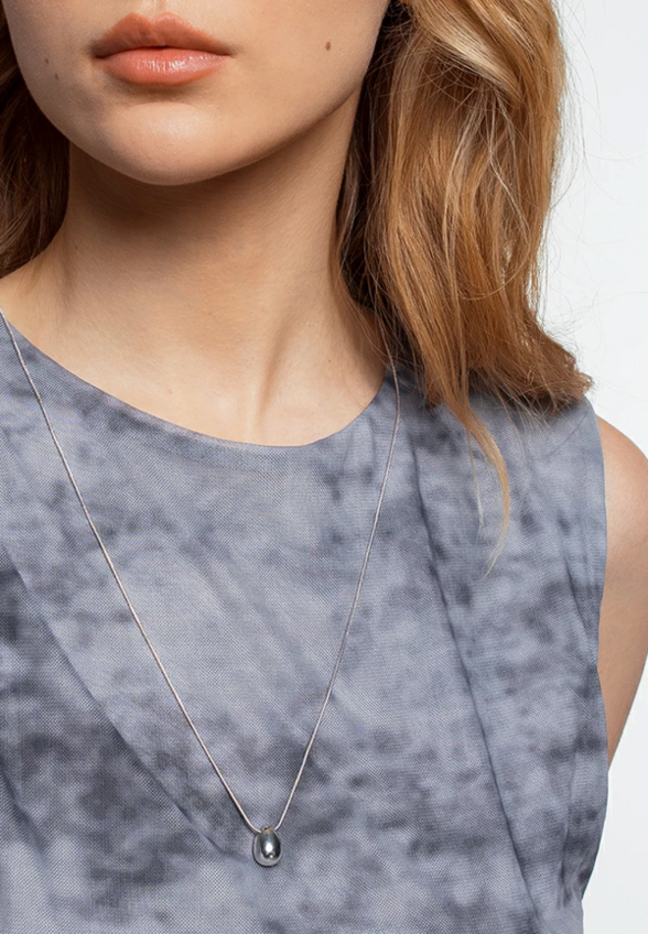 Колье Marmalato