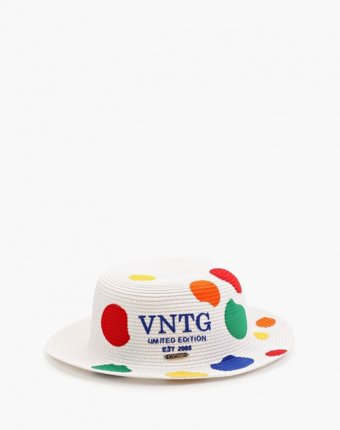Шляпа VNTG vintage+ детям