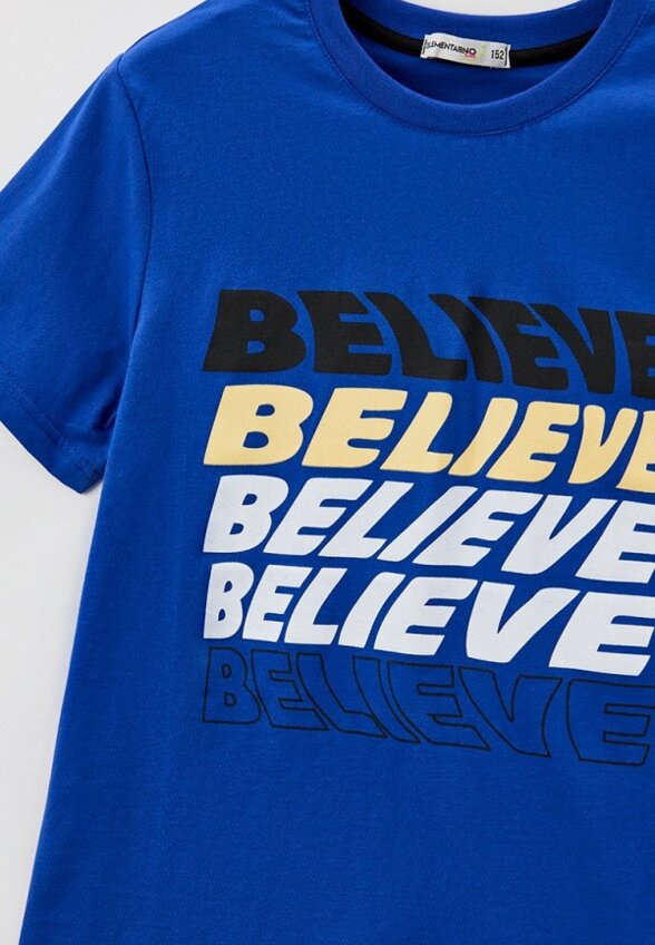 Футболка Elementarno