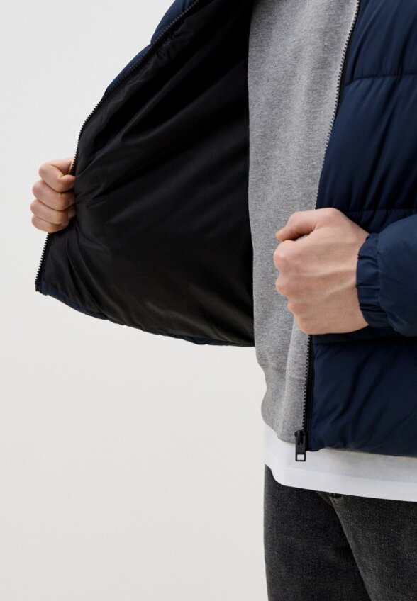 Пуховик Jack & Jones