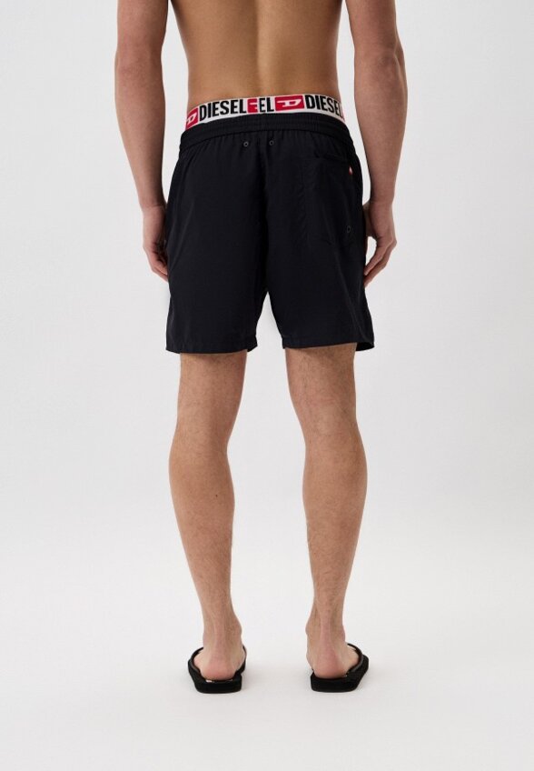 Шорты для плавания Diesel