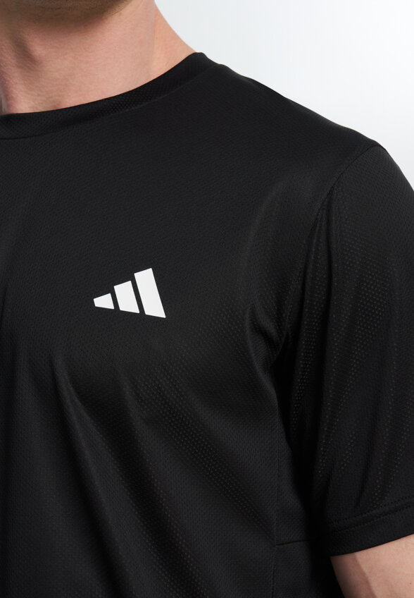 Футболка мужская adidas Workout Essentials, Черный