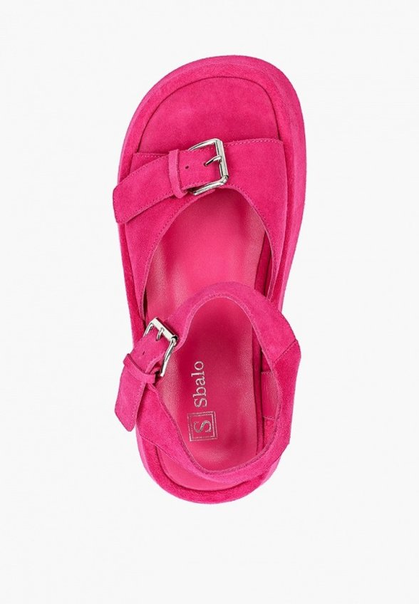 Босоножки Sbalo