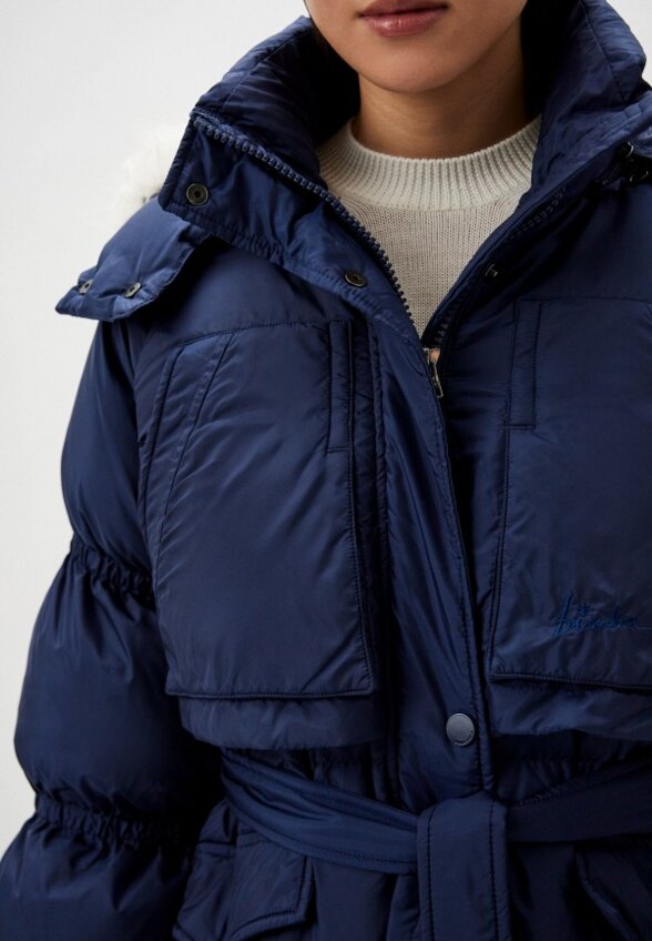 Пуховик Bimba Y Lola