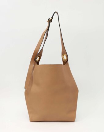 Burberry Leather Bag женщинам