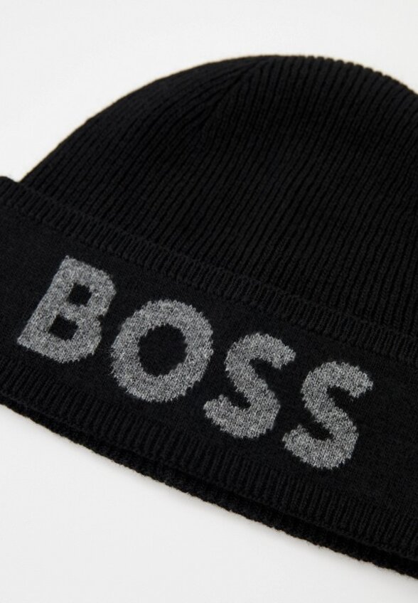 Шапка Boss