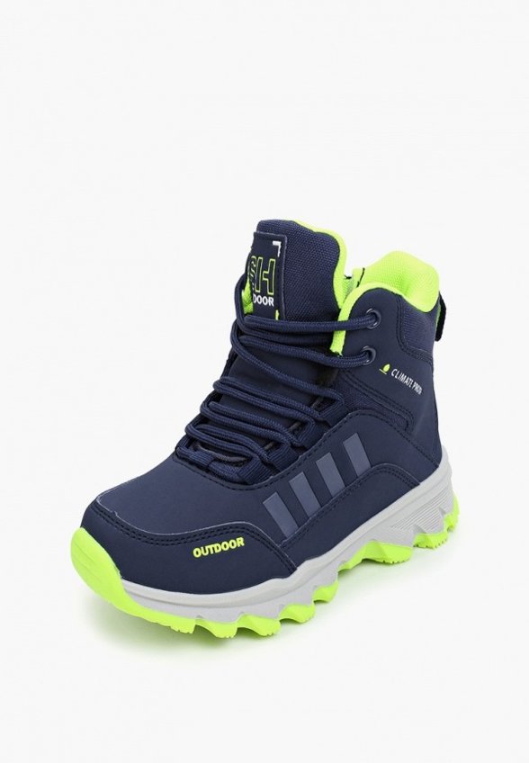 Ботинки Shuzzi