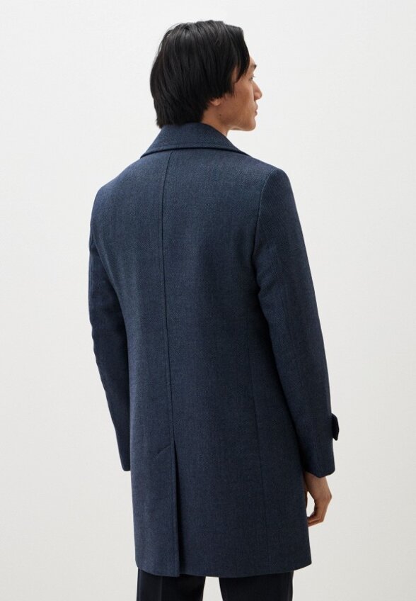 Пальто Bazioni