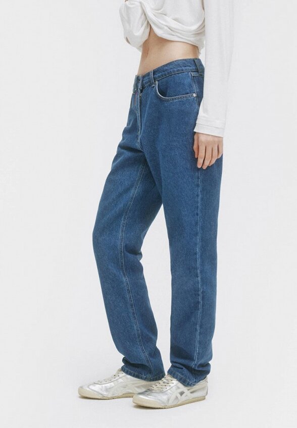 Джинсы At Ease