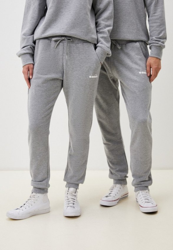 Брюки спортивные Diadora