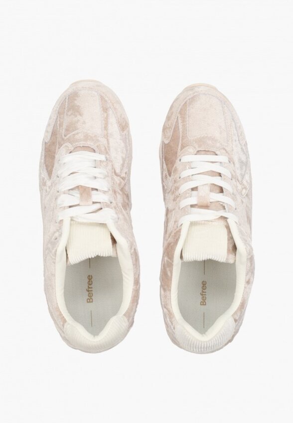 Кроссовки Befree