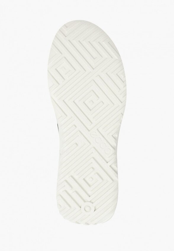 Кроссовки Ecco