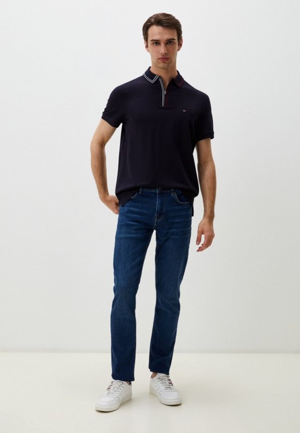 Джинсы Pepe Jeans