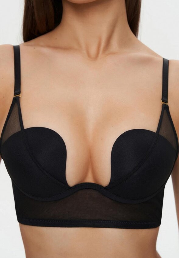 Бюстгальтер Amazonka Underwear