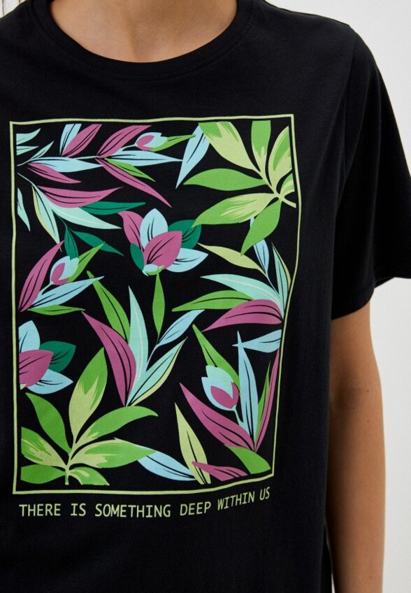 Футболка Funday