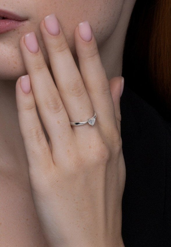 Кольцо Sokolov