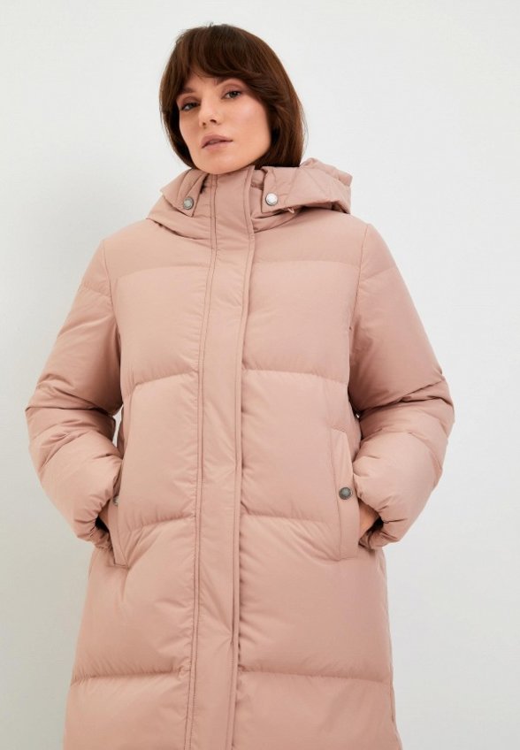 Пуховик Mascotte