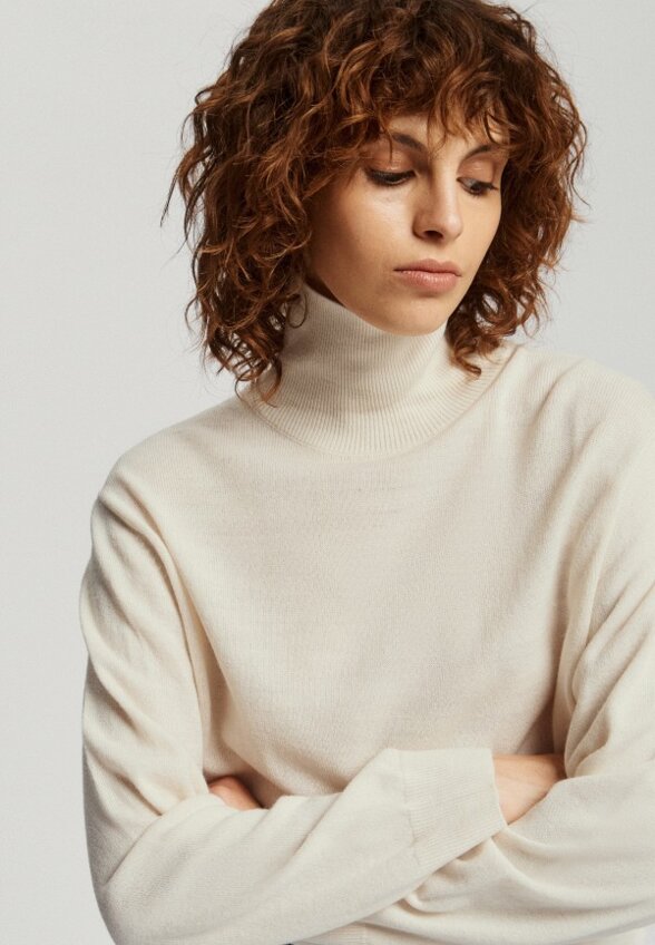 Водолазка Nume