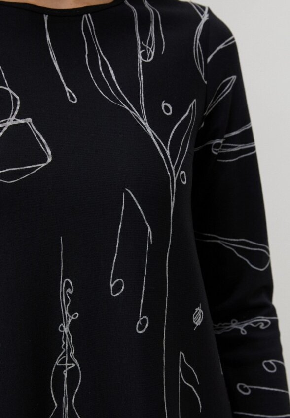 Платье Helmidge