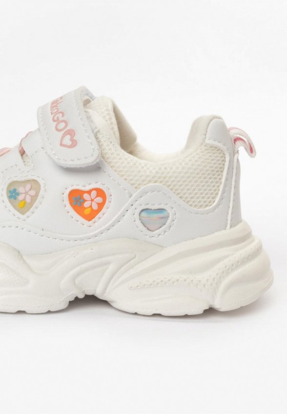 Кроссовки Tikkago