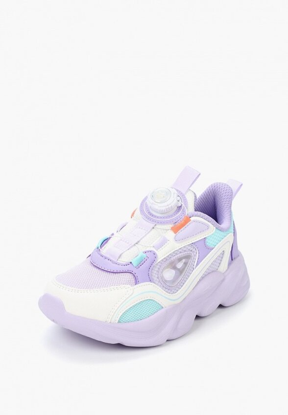 Кроссовки Erke