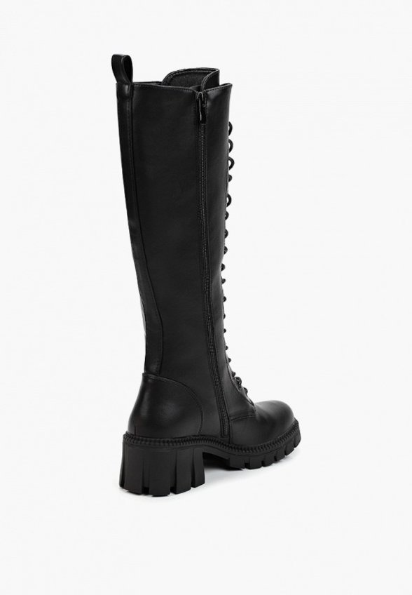 Ботфорты Obba