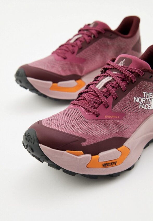 Кроссовки The North Face