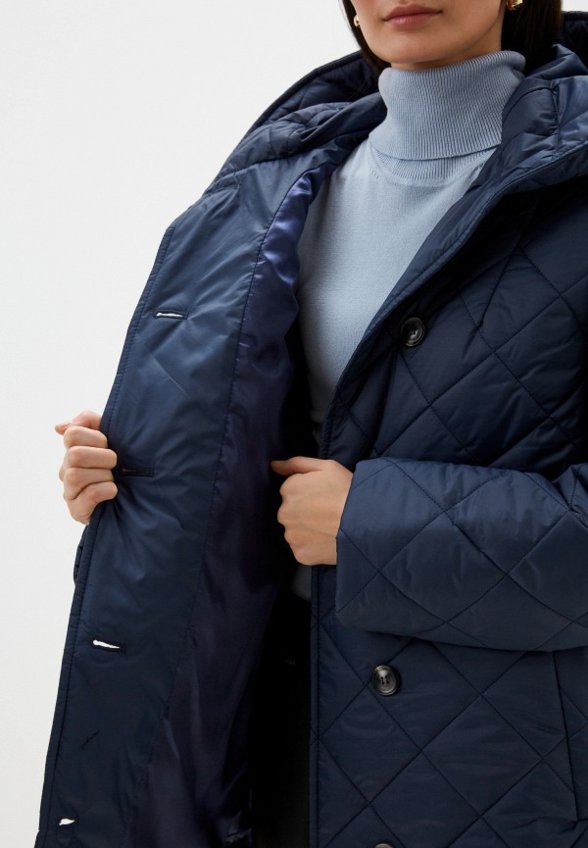 Пуховик Ovelli