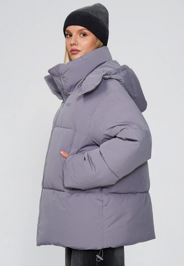 Куртка утепленная Feelz