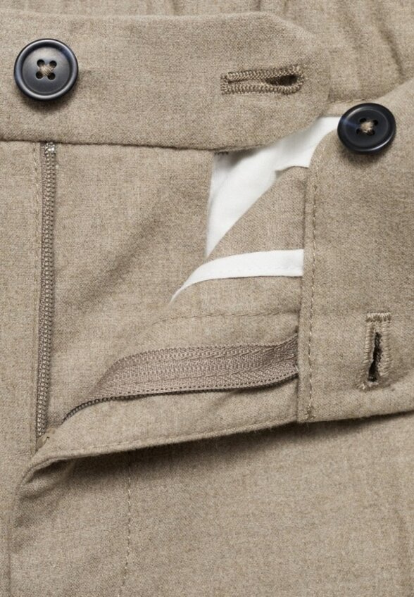 Брюки Mango Man