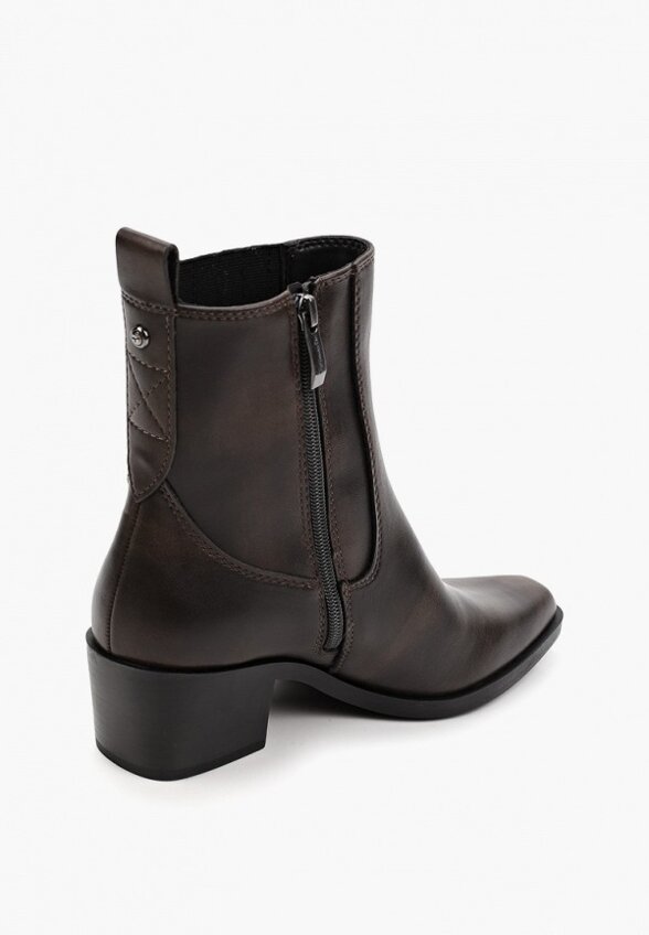 Ботильоны Tamaris