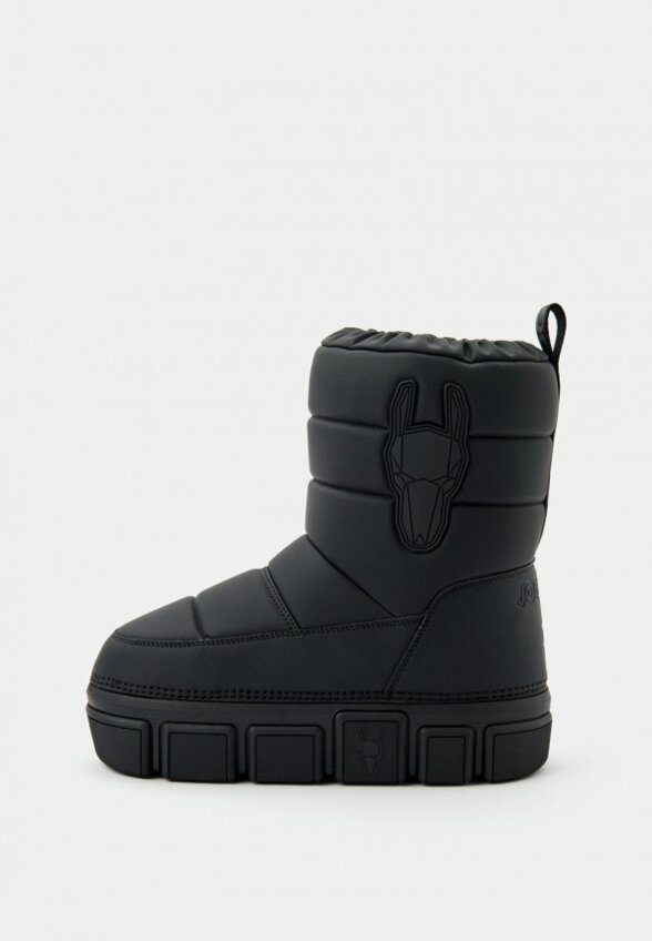 Луноходы Jog Dog