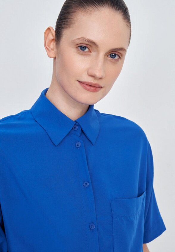 Блуза Finn Flare