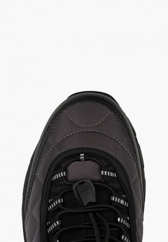 Ботинки трекинговые Patrol