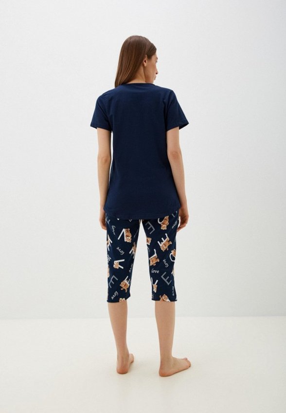 Костюм домашний Vienetta