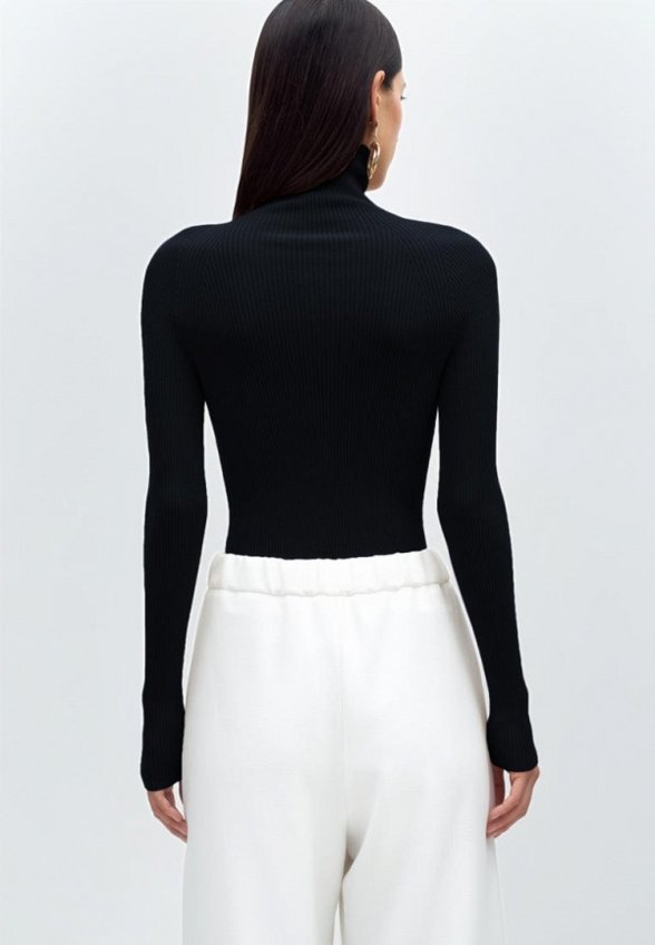 Водолазка Brusnika