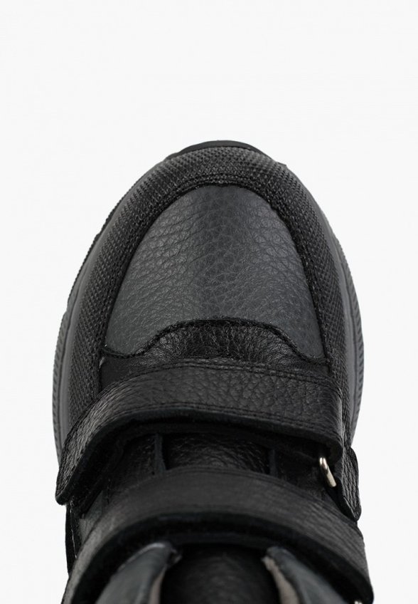 Ботинки Tikar