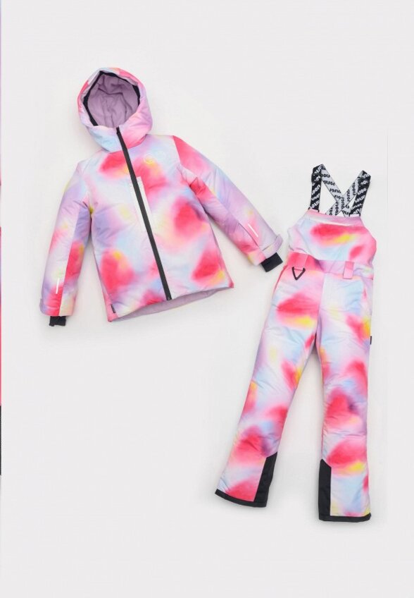 Костюм утепленный Artel Sport
