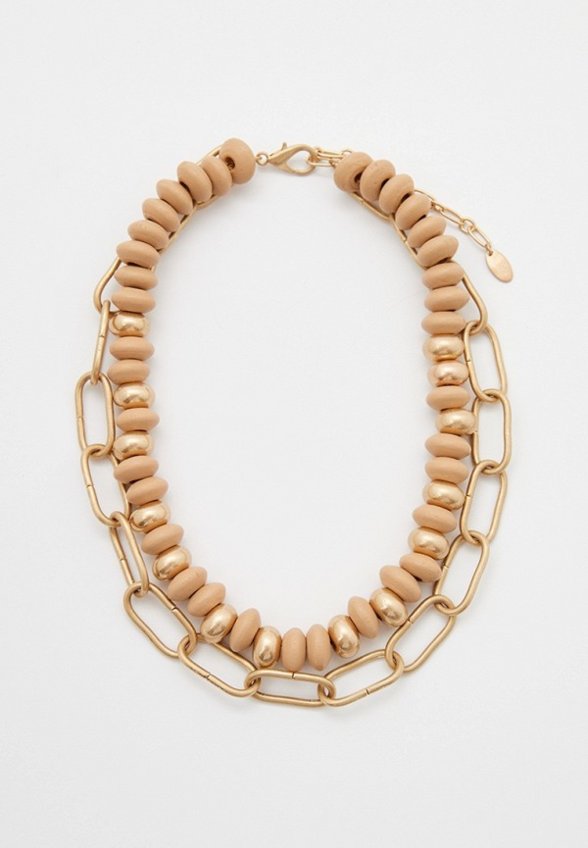 Колье Модные истории