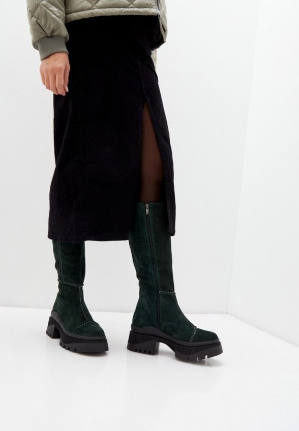 Сапоги Marco&Art