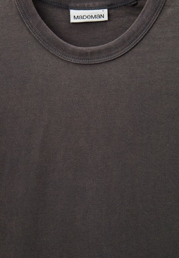 Лонгслив Mademan