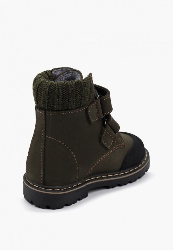 Ботинки Котофей