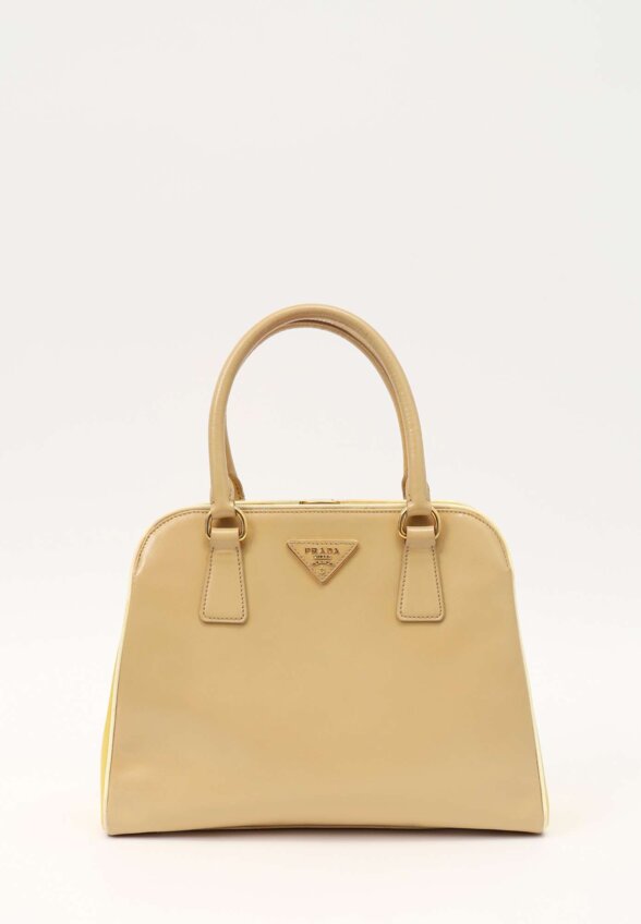 Prada Leather Bag