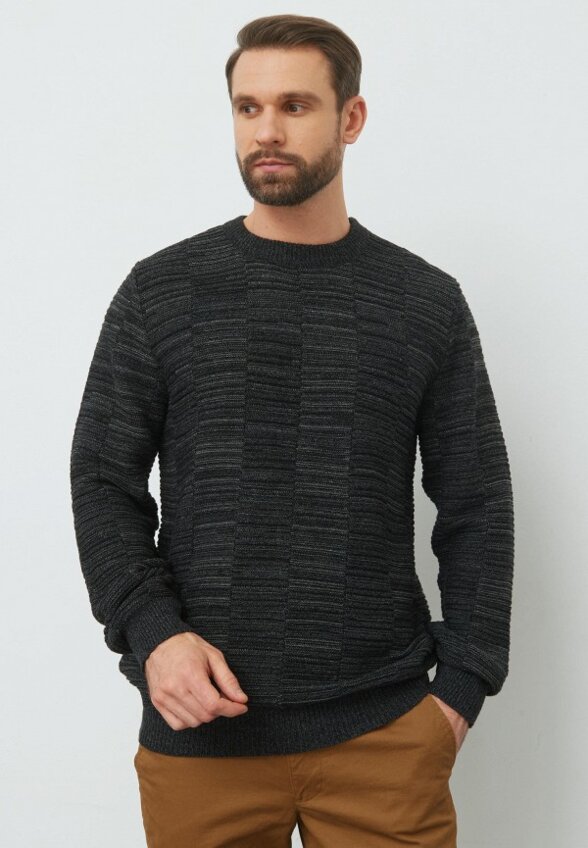 Джемпер Стим