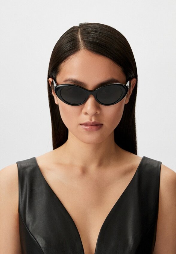 Очки солнцезащитные Versace