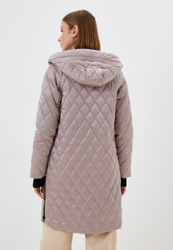 Куртка стеганая Morozoff