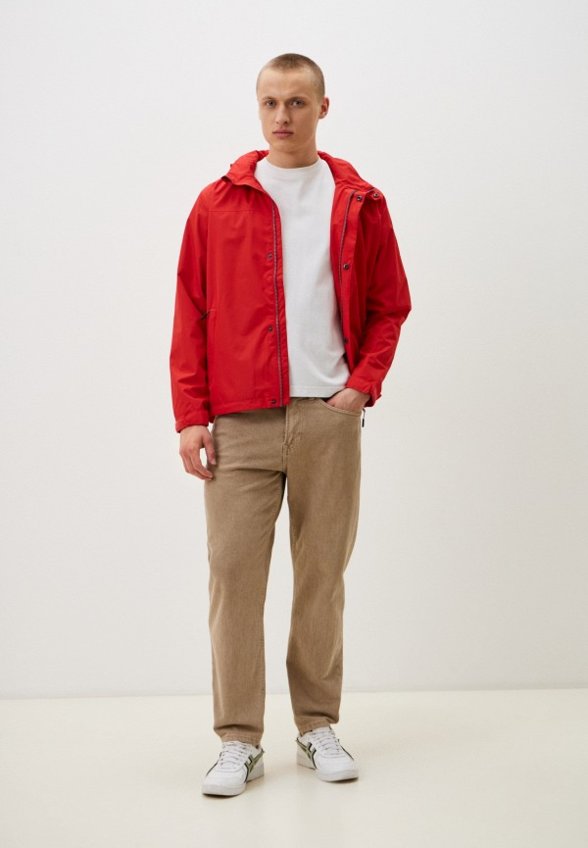 Ветровка CMP