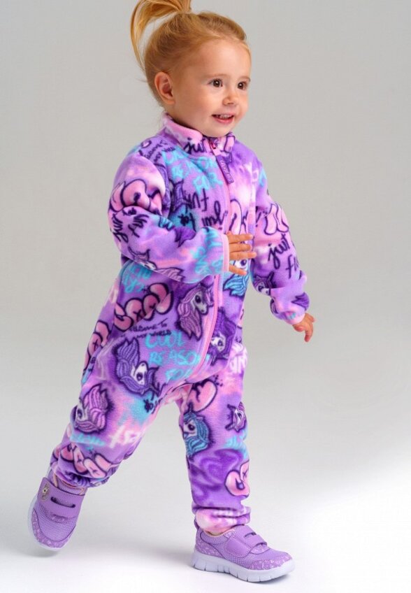 Комбинезон PlayToday