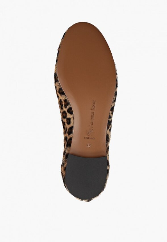 Лоферы Barcelo Biagi