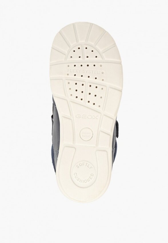 Кроссовки Geox